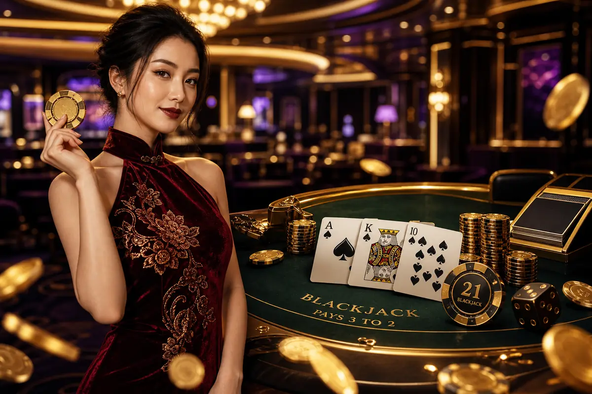 bgg88 Welcome Bonus Casino Offer