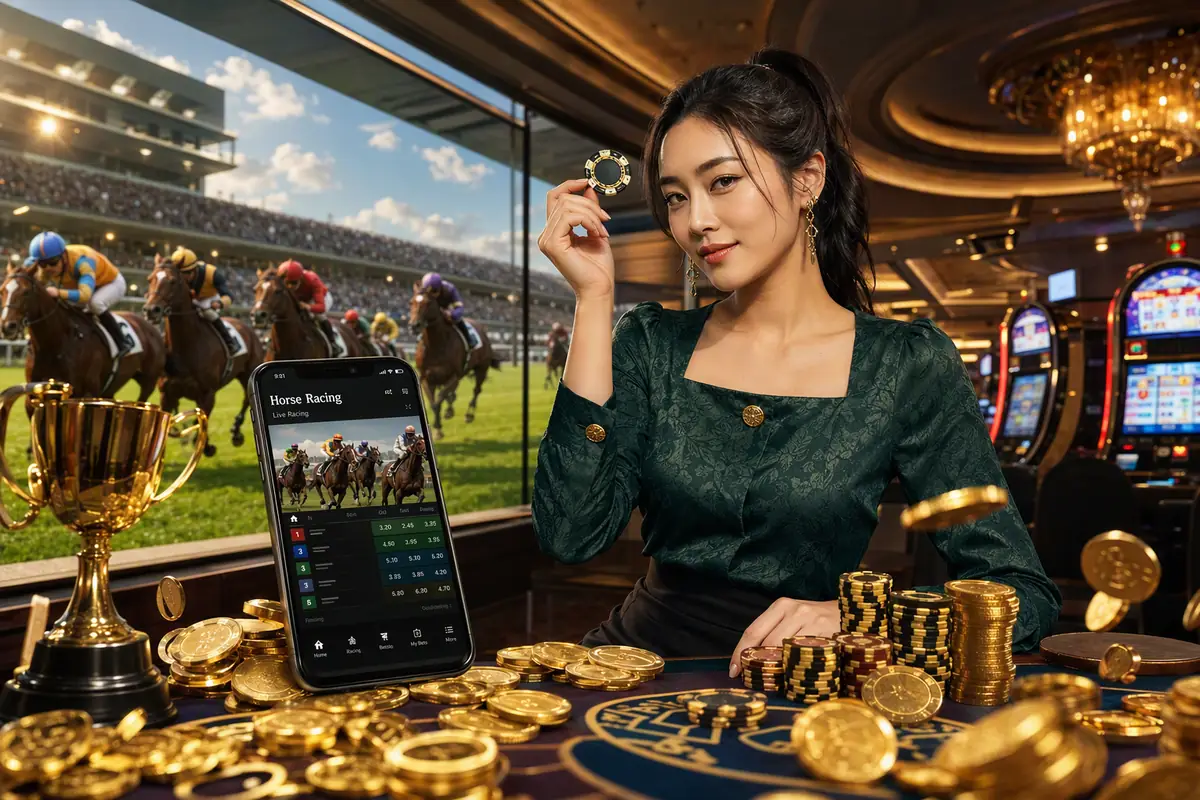bgg88 VIP প্রোগ্রাম সুবিধা