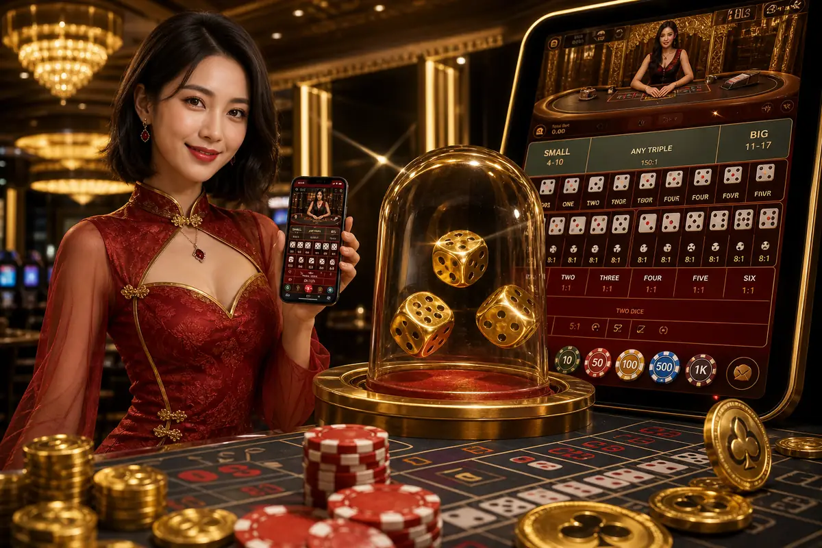 bgg88 অনলাইন ক্যাসিনো ও বেটিং